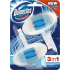 Domestos 3in1 Atlantic WC toilet block 2 x 40 g