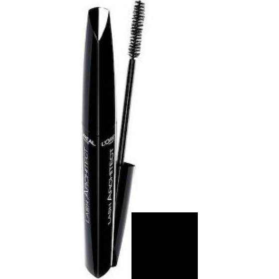 Loreal Lash Architect extra mascara black 7 ml