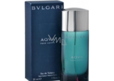 Bvlgari Aqva pour Homme EdT 30 ml men's eau de toilette