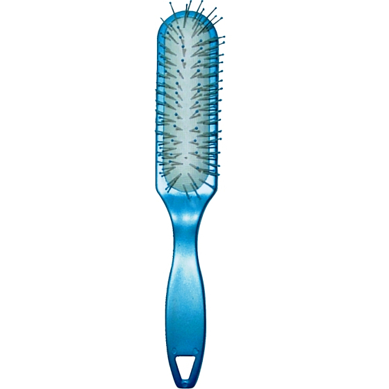 Abella Hair Brush Various Colors 1 Piece B02