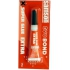 Samson Super Glue liquid instant adhesive red 3 g