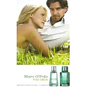 Marc O Polo Pure Green Woman shower gel 200 ml