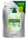 Palmolive Hygiene Plus Kitchen antibacterial liquid soap refill 500 ml