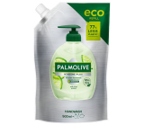 Palmolive Hygiene Plus Kitchen Antibacterial Liquid Soap Refill 500 ml