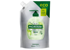 Palmolive Hygiene Plus Kitchen antibacterial liquid soap refill 500 ml