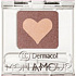 Dermacol Mon Amour 03 Duo Eyeshadow 2.2 g