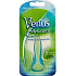 Gillette Venus Embrace razor 5 blades + spare head 2 pieces for women