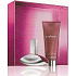 Calvin Klein Euphoria perfumed water 30 ml + body lotion 100 ml, gift set