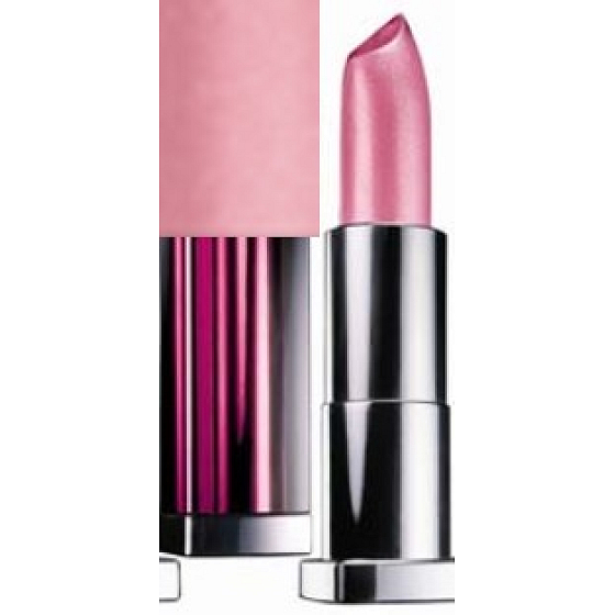 Maybelline Color Sensational Lipstick 165 Pink Hurricane 3.6 g