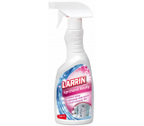 Larrin Shower enclosures highly effective spray cleaner 500 ml