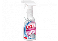 Larrin Shower enclosures highly effective spray cleaner 500 ml