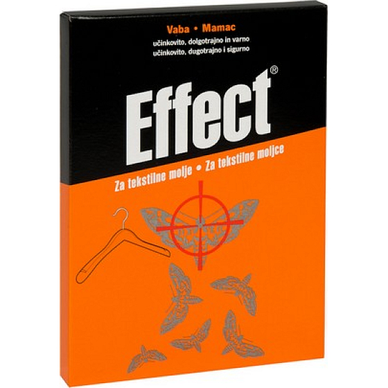 Effect Cat catcher 1 piece