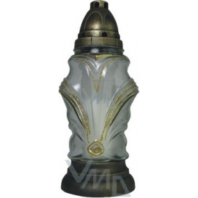 Admit Glass lamp Medium Z-41