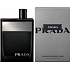 Prada Amber pour Homme Intense perfumed water 50 ml