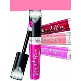 Rimmel London lip gloss Vinyl Max 131 Dazzle 8 ml