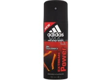 Adidas Extreme Power 150 ml men's deodorant spray
