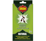 Orion Natural Mololapka sets 2 pieces for food moths