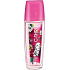 C-Thru Blooming perfumed deodorant glass for women 75 ml