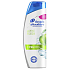 Head & Shoulders Apple Fresh dandruff shampoo 200 ml