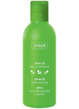 Ziaja Olive Regenerating Conditioner - Nourishment for Dry Hair 200 ml