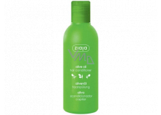 Ziaja Olive Regenerating Conditioner - Nourishment for Dry Hair 200 ml