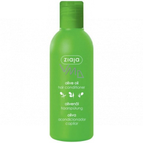 Ziaja Oliva Regenerating Conditioner - Dry Hair 200 ml