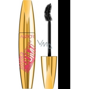 Astor Big Boom! Curved Volume mascara black 12 ml