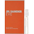 Jil Sander Eve Eau de Toilette for women 1,2 ml with spray, vial