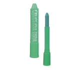 Amos Face Deco Face and body paint in a tube green with a lipstick closure 4.7 g