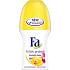 Fa Floral Protect Orchid & Viola ball antiperspirant deodorant roll-on for women 50 ml