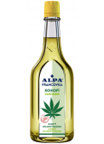 Alpa Francovka Cannabis Herbal Alcohol Solution 60 ml