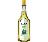 Alpa Francovka Cannabis Cannabis Alcohol Herbal Solution 60 ml