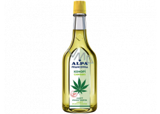 Alpa Francovka Cannabis Cannabis Alcohol Herbal Solution 60 ml