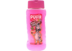 Mika Pufík Kids Melon and Mint 2in1 Shampoo and Conditioner for Kids 350 ml