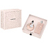 Valentino Valentina perfumed water 80 ml + body lotion 200 ml, gift set
