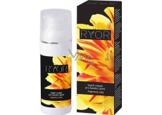 Ryor Argan oil wrinkle filler for skin correction 50 ml