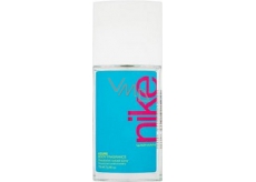 Nike Azure Woman parfémovaný deodorant sklo pro ženy 75 ml