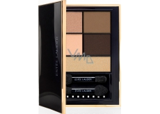 Estée Lauder Pure Color Envy Eyeshadow Pallette paletka 5ti očních stínů 05 Fiery Saffron 14,4 g