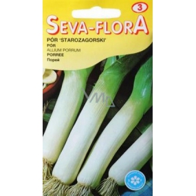 Seva - Flora Leek Starozagorski Kamuš 1.5 g