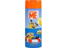 Baby bath foam 400 ml