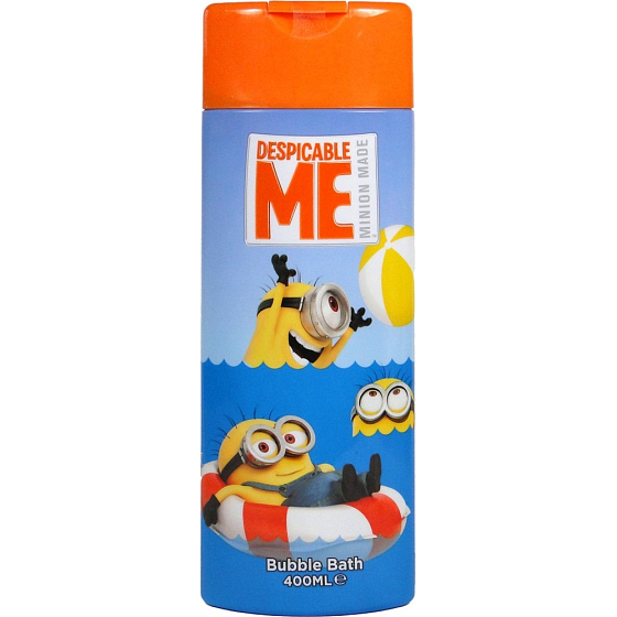 Baby bath foam 400 ml