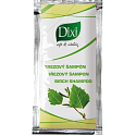 Dixi Birch Shampoo Promoting Hair Growth for Normal Hair Sachet 10 g