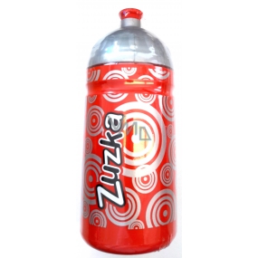 Nekupto Bottle for healthy drinking called Zuzka 0.5 l 1 piece