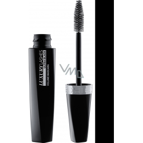 Catrice Luxury Lashes Ultra Black Volume Mascara 010 Ultra Black 11 ml