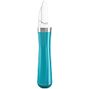 Scholl Velvet Smooth Nail Care System Blue electric nail file