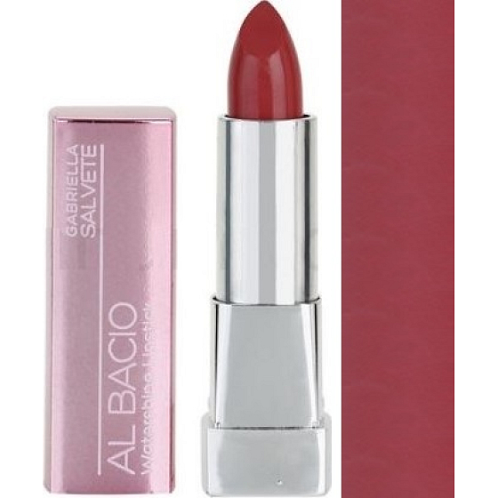 Gabriella Salvete Al Bacio Lipstick Lipstick 02 My Dream 4.2 g