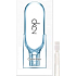 Calvin Klein CK2 eau de toilette unisex 1.2 ml with spray, vial