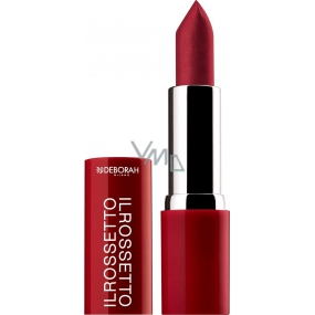 Deborah Milano IL Rossetto Lipstick Lipstick 601 Cherry 1.8 g
