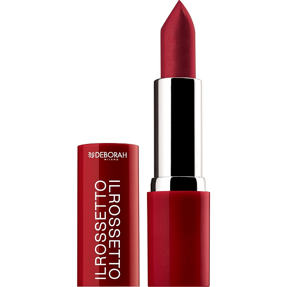 Deborah Milano IL Rossetto Lipstick Lipstick 601 Cherry 1.8 g
