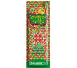 SuperTan Super Sensations Lemongrass and Orange Active tanning accelerator with collagen for solarium 15 ml bag